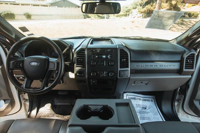 used 2019 Ford F-250 car, priced at $30,999
