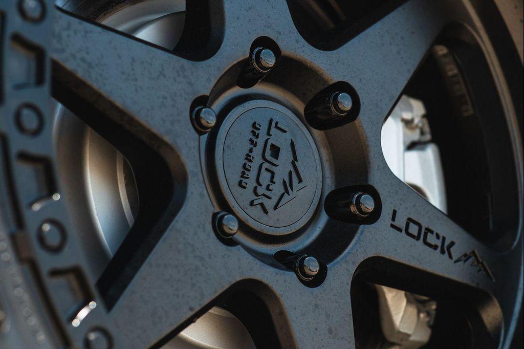 used 2022 Ram 1500 car