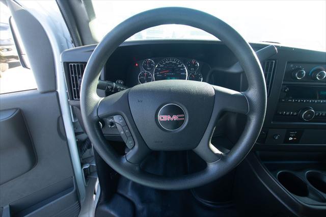 used 2018 GMC Savana 2500 car, priced at $29,995