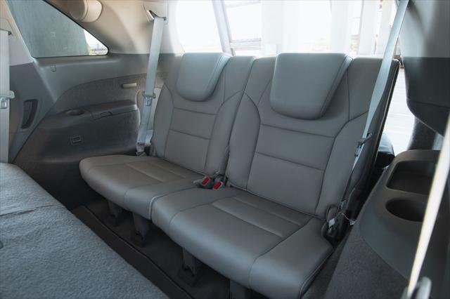used 2011 Acura MDX car, priced at $10,999