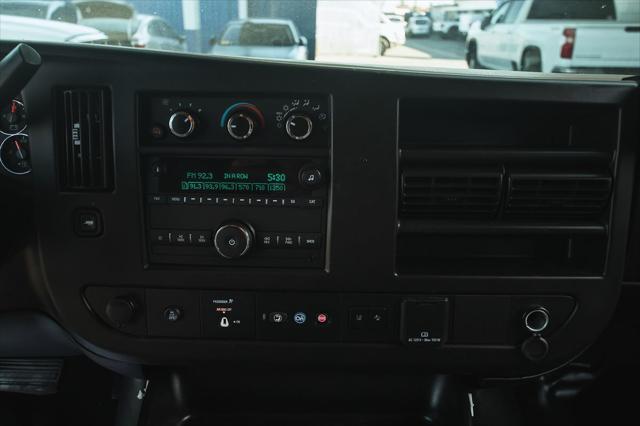 used 2021 Chevrolet Express 2500 car, priced at $19,995