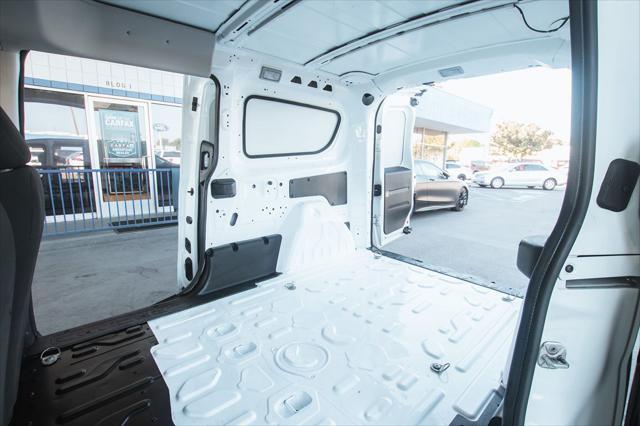 used 2018 Ram ProMaster City car, priced at $17,995