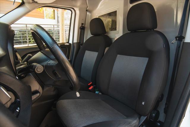 used 2017 Ram ProMaster City car, priced at $15,995