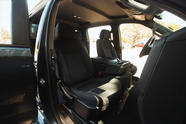 used 2020 Chevrolet Silverado 1500 car, priced at $31,999