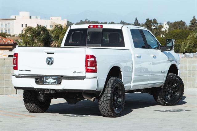 used 2023 Ram 2500 car, priced at $63,995