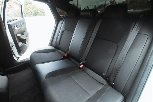 used 2023 Honda Civic car
