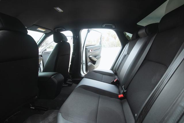 used 2023 Honda Civic car