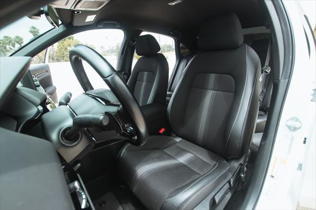 used 2023 Honda Civic car