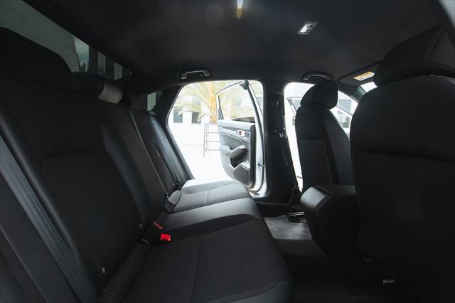 used 2023 Honda Civic car