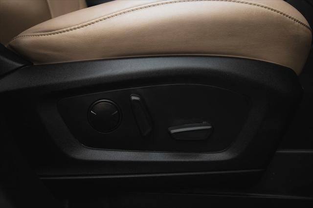 used 2021 Ford Explorer car, priced at $24,995