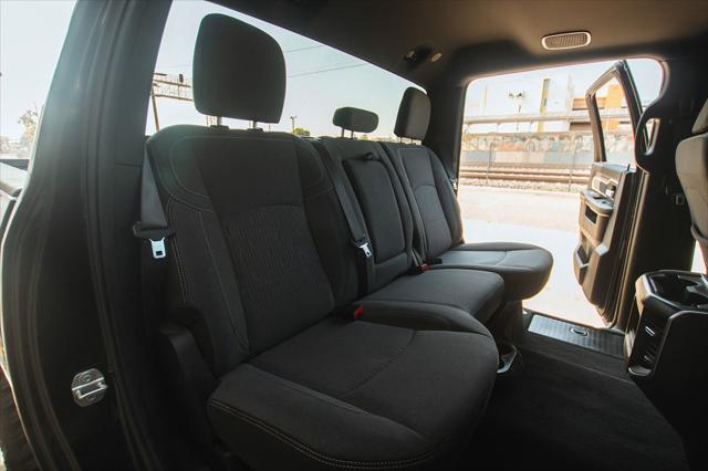 used 2024 Ram 2500 car