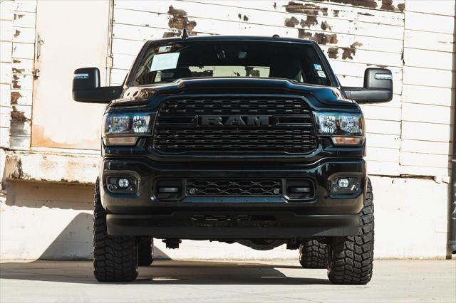 used 2024 Ram 2500 car