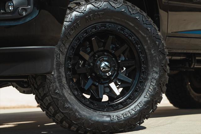 used 2024 Ram 2500 car