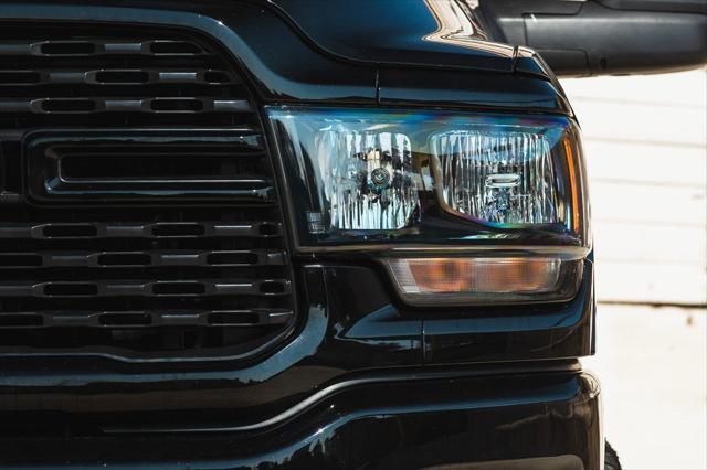 used 2024 Ram 2500 car