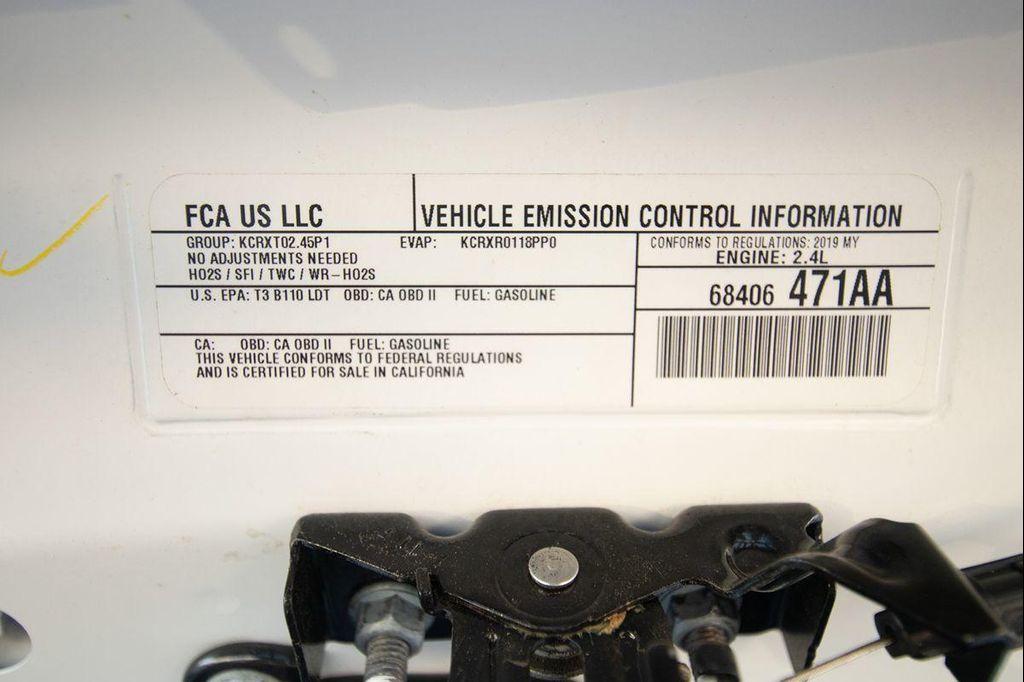 used 2019 Jeep Cherokee car, priced at $11,995