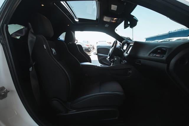 used 2020 Dodge Challenger car, priced at $43,999