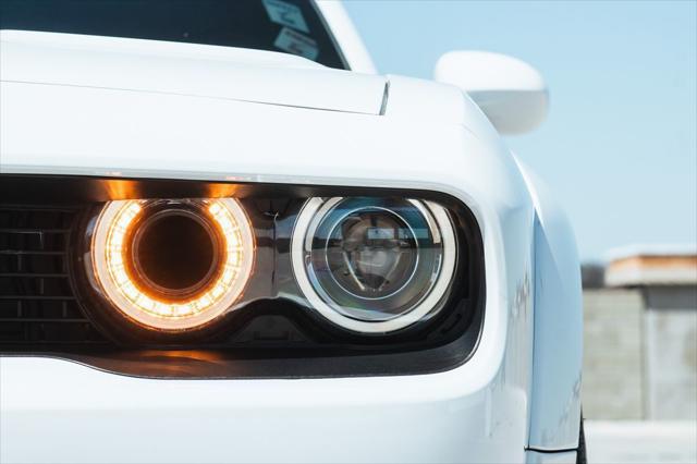 used 2020 Dodge Challenger car, priced at $43,999