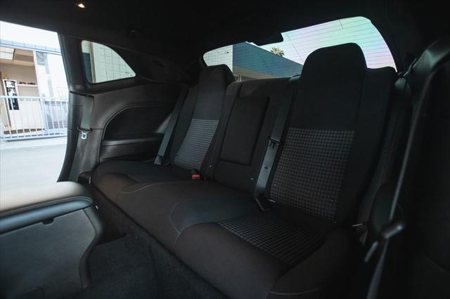 used 2020 Dodge Challenger car, priced at $43,999