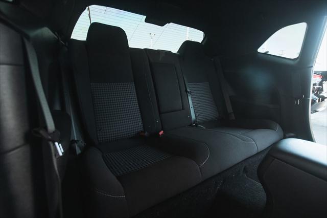 used 2020 Dodge Challenger car, priced at $43,999
