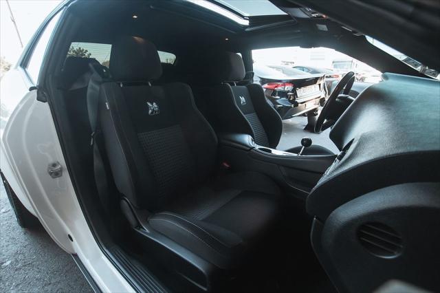 used 2020 Dodge Challenger car, priced at $43,999