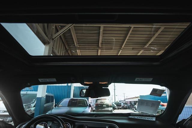 used 2020 Dodge Challenger car, priced at $43,999