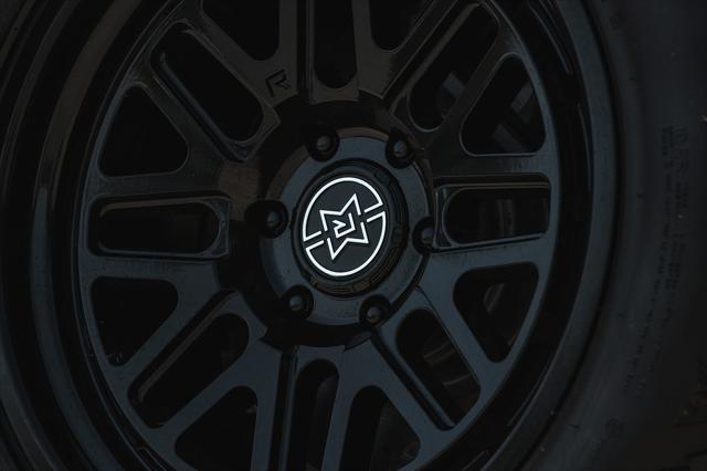 used 2021 Ram 1500 car