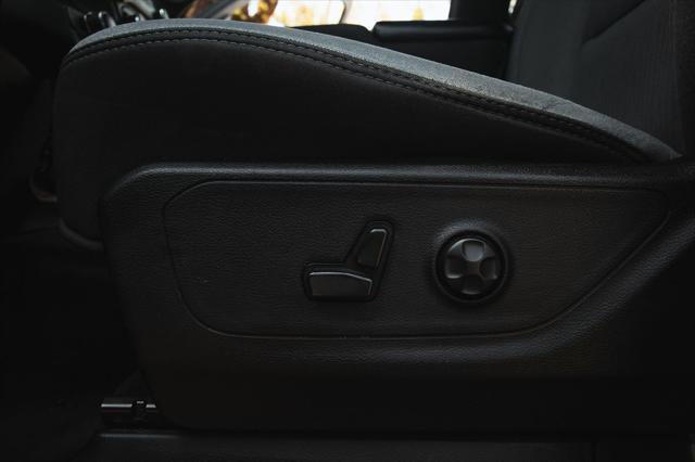 used 2021 Ram 1500 car