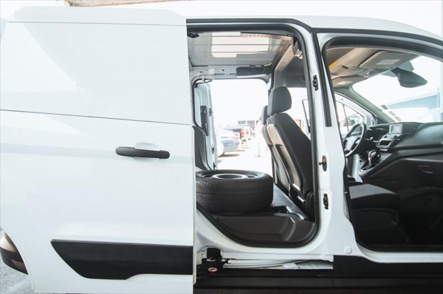 used 2021 Ford Transit Connect car