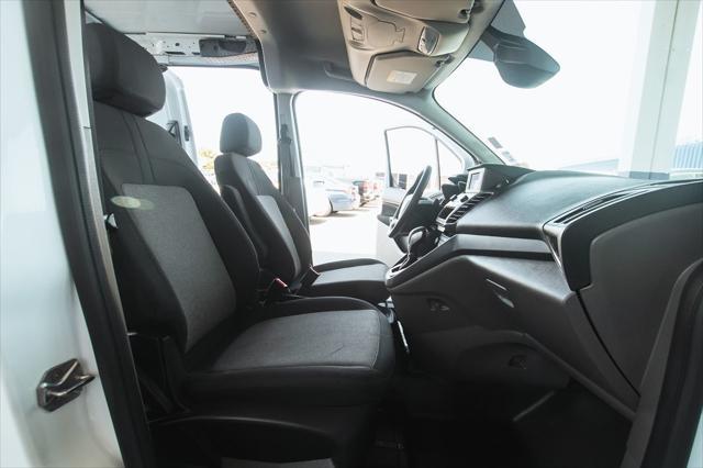 used 2021 Ford Transit Connect car