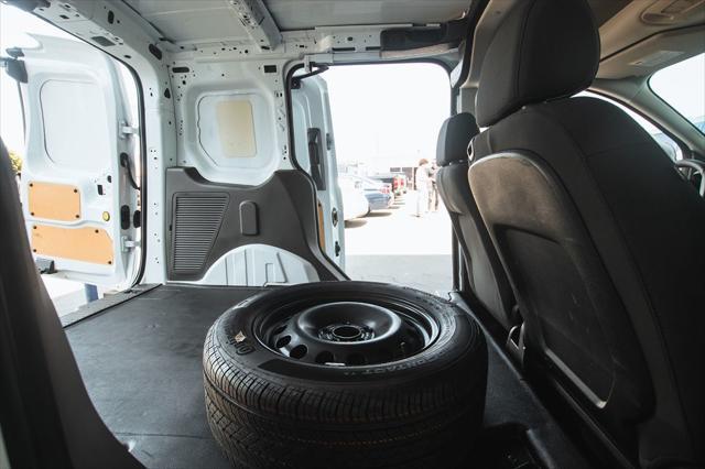used 2021 Ford Transit Connect car