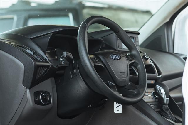 used 2021 Ford Transit Connect car