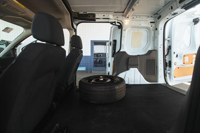 used 2021 Ford Transit Connect car