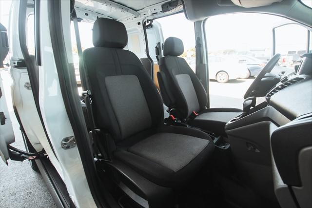 used 2021 Ford Transit Connect car
