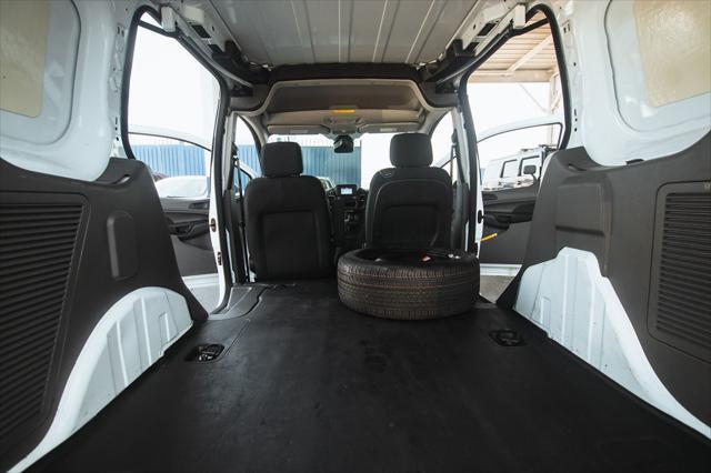 used 2021 Ford Transit Connect car