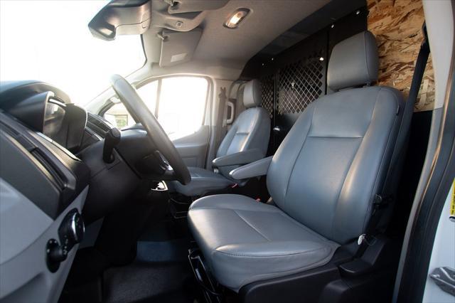 used 2019 Ford Transit-150 car, priced at $24,995