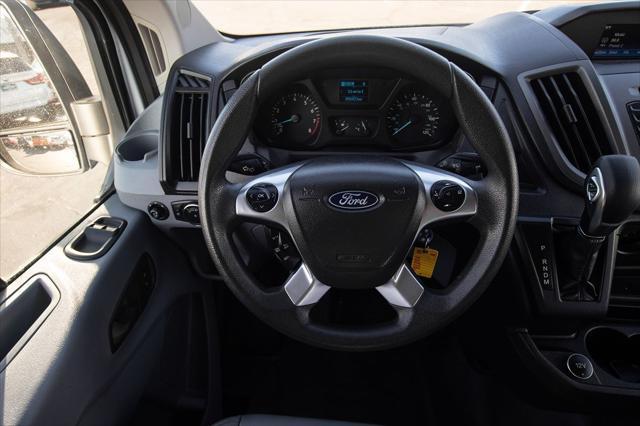 used 2019 Ford Transit-150 car, priced at $24,995