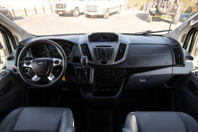 used 2019 Ford Transit-150 car, priced at $24,995