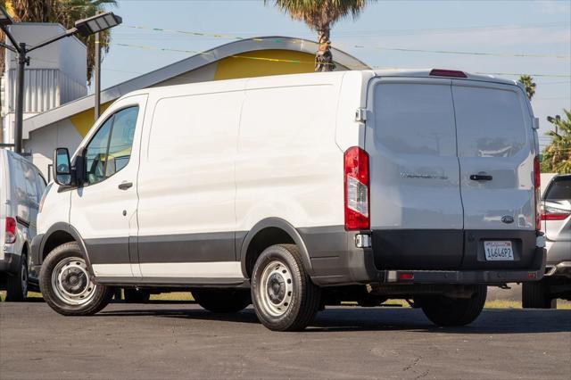 used 2019 Ford Transit-150 car, priced at $24,995