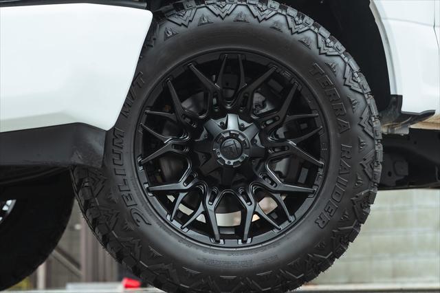 used 2019 Ford F-250 car