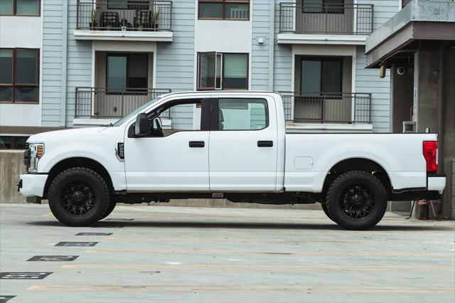 used 2019 Ford F-250 car
