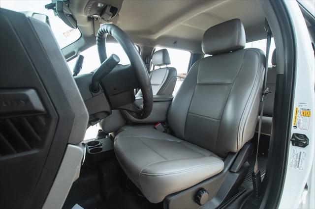 used 2019 Ford F-250 car