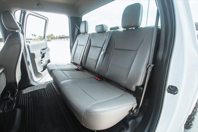 used 2019 Ford F-250 car