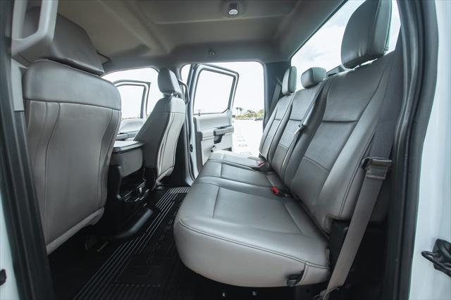 used 2019 Ford F-250 car