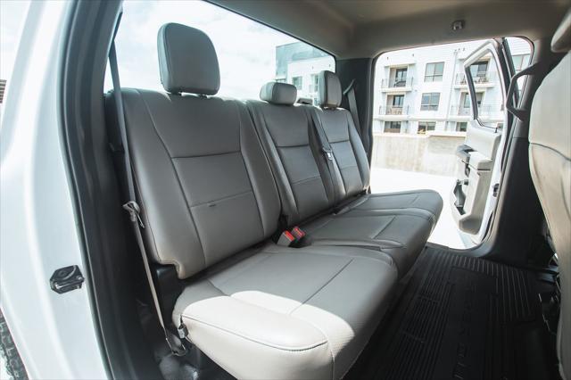 used 2019 Ford F-250 car
