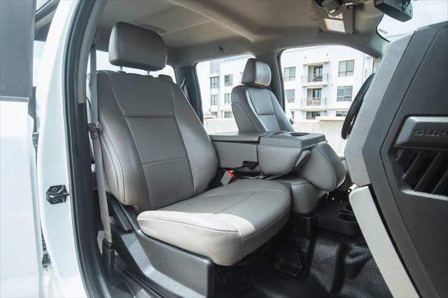 used 2019 Ford F-250 car