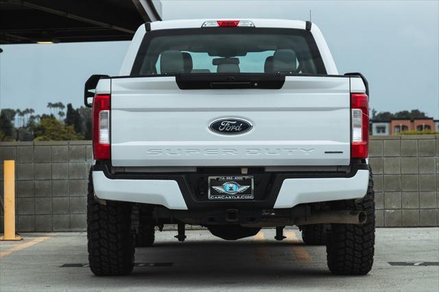 used 2019 Ford F-250 car