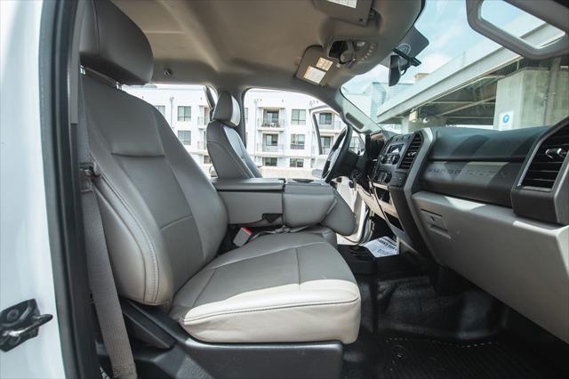 used 2019 Ford F-250 car