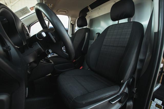 used 2018 Mercedes-Benz Metris car, priced at $22,999