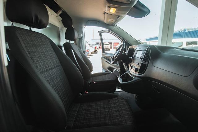 used 2018 Mercedes-Benz Metris car, priced at $22,999