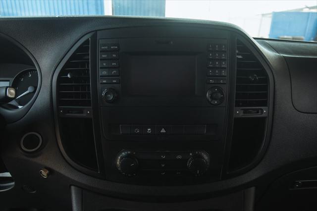 used 2018 Mercedes-Benz Metris car, priced at $22,999